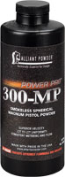 Alliant Power Pro 300-MP Smokeless Powder
