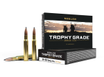 Nosler 30-06 Springfield 165gr Partition Trophy Grade Ammunition