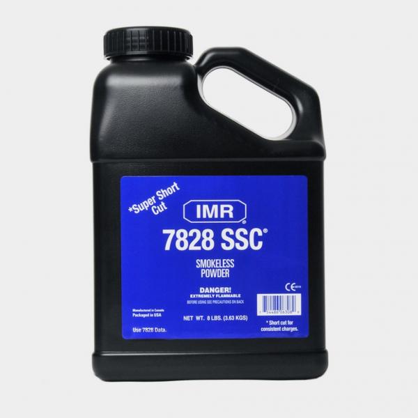 IMR 7828 SSC Smokeless Powder