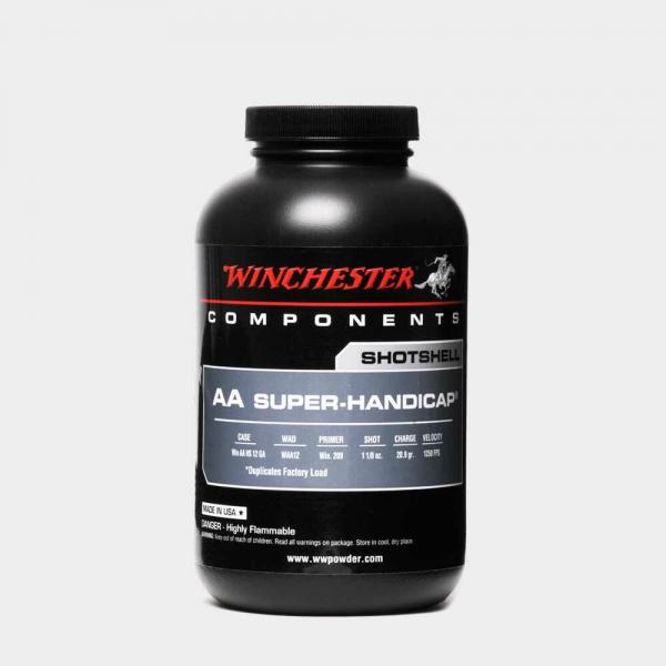 Winchester Super-Handicap Smokeless Powder