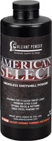 Alliant American Select Smokeless Powder