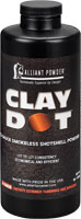 Clay Dot - BLUE COLLAR RELOADING