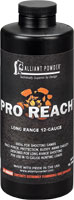 Alliant Pro Reach Smokeless Powder