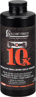 Alliant Reloader 10X Smokless Powder