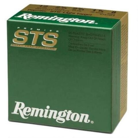 Remington STS4109 - BLUE COLLAR RELOADING