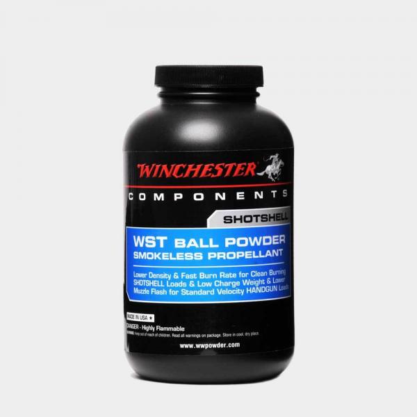 Winchester Super Target (WST) Smokeless Powder