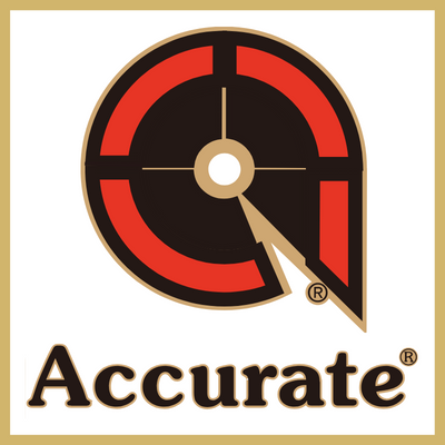 Accurate · Blue Collar Reloading