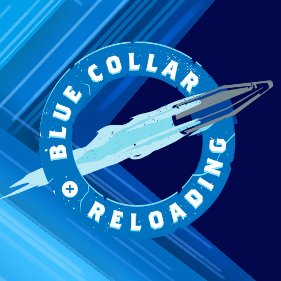 Blue Collar Reloading
