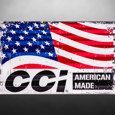 CCI · Blue Collar Reloading