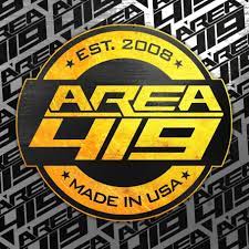AREA 419