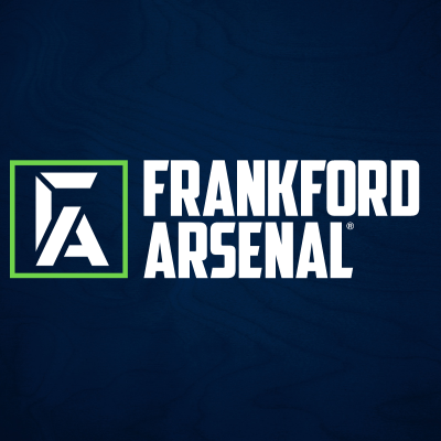 Frankford Arsenal