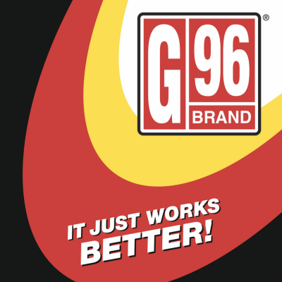 G96 Brand