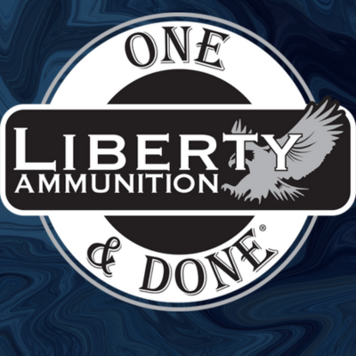 Liberty Ammunition