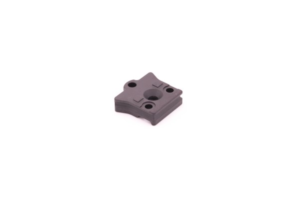 GRAY OPS Send iT Adapter V2 / Dual Mount