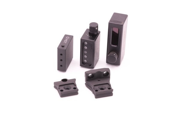GRAY OPS Send iT Adapter V2 / Dual Mount