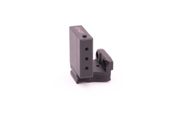 GRAY OPS Send iT Adapter V2 / Dual Mount