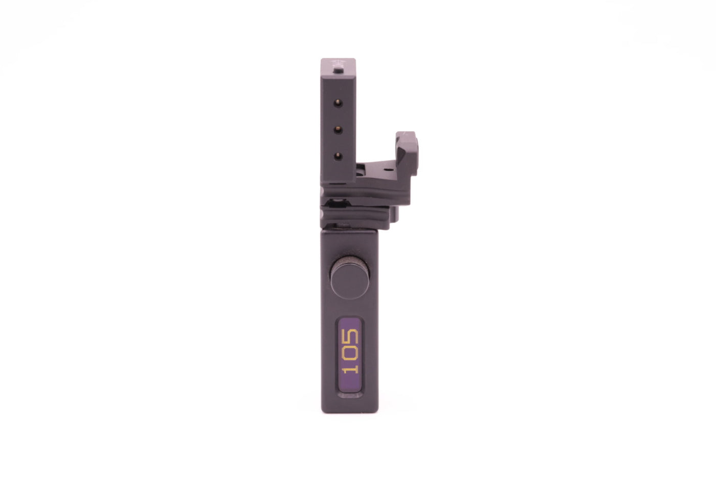 GRAY OPS Send iT Adapter V2 / Dual Mount