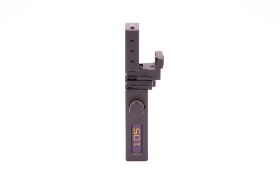 GRAY OPS Send iT Adapter V2 / Dual Mount