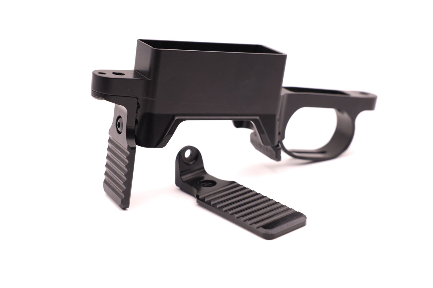 GRAY OPS Tactical DBM Bag Stop