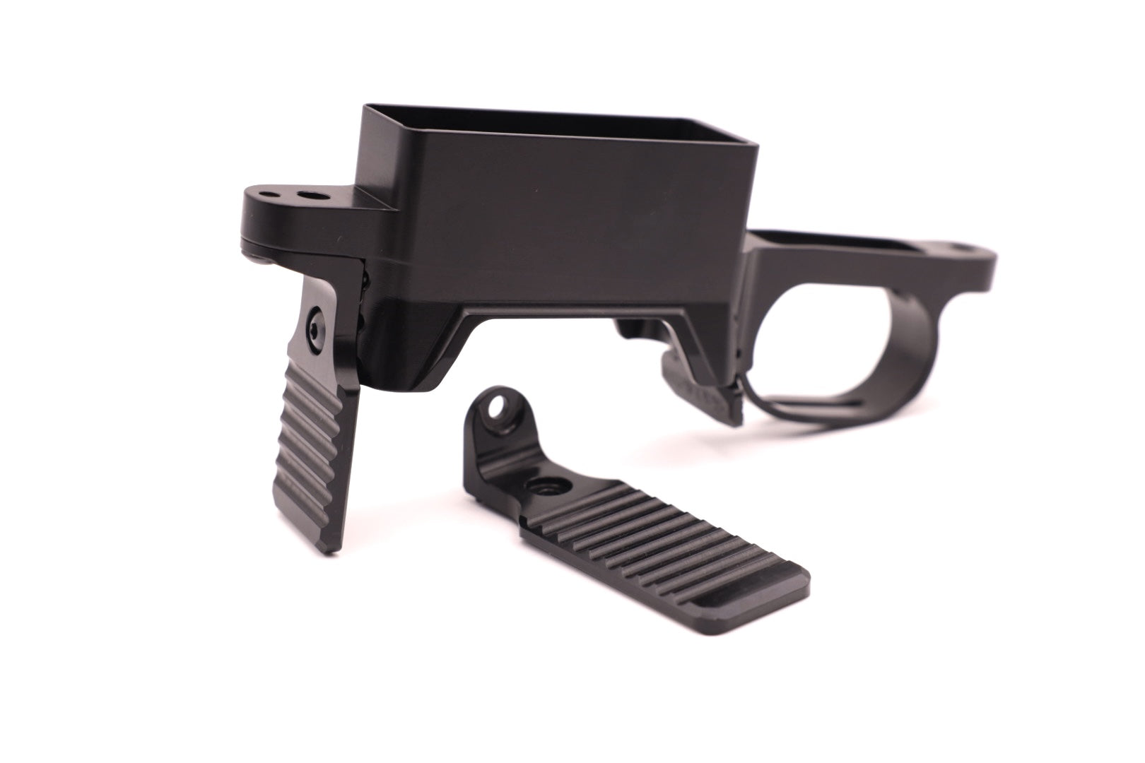 GRAY OPS Tactical DBM Bag Stop