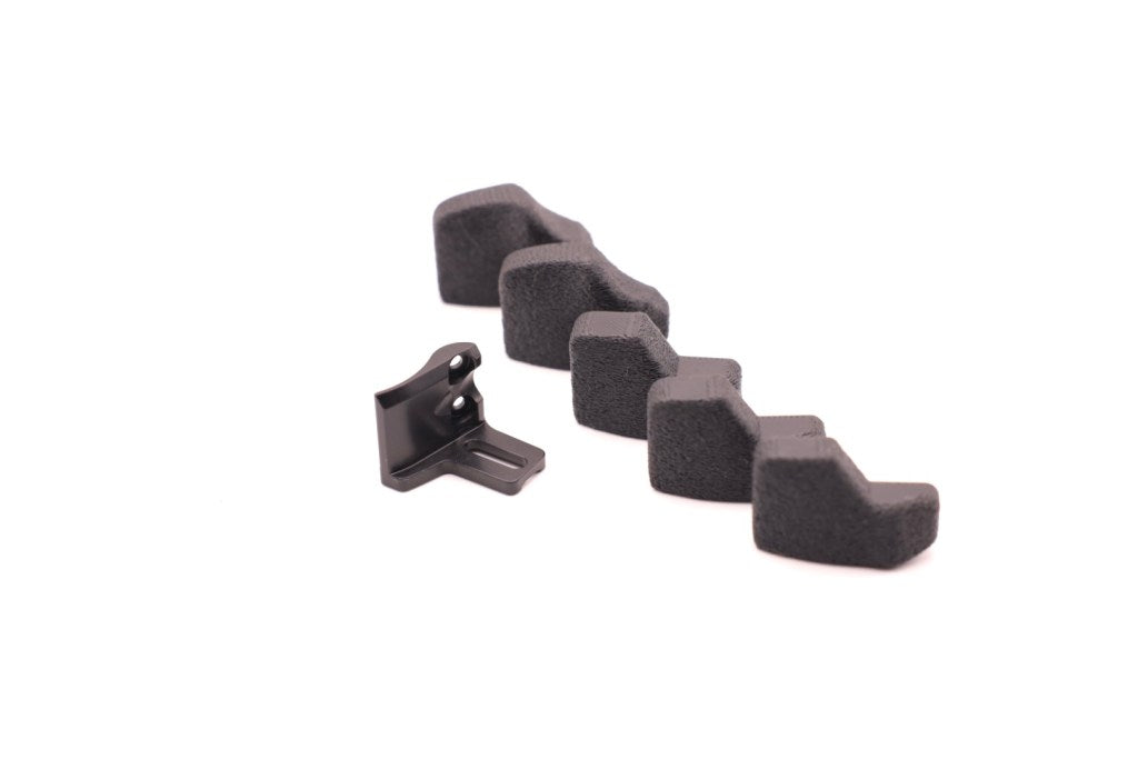 GRAY OPS Tactical DBM Finger Rest
