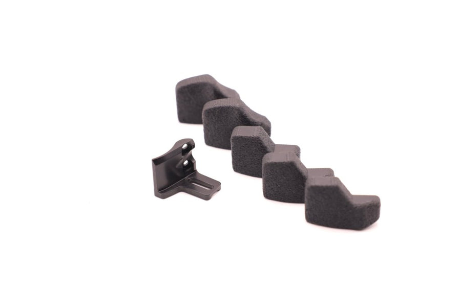 GRAY OPS Tactical DBM Finger Rest