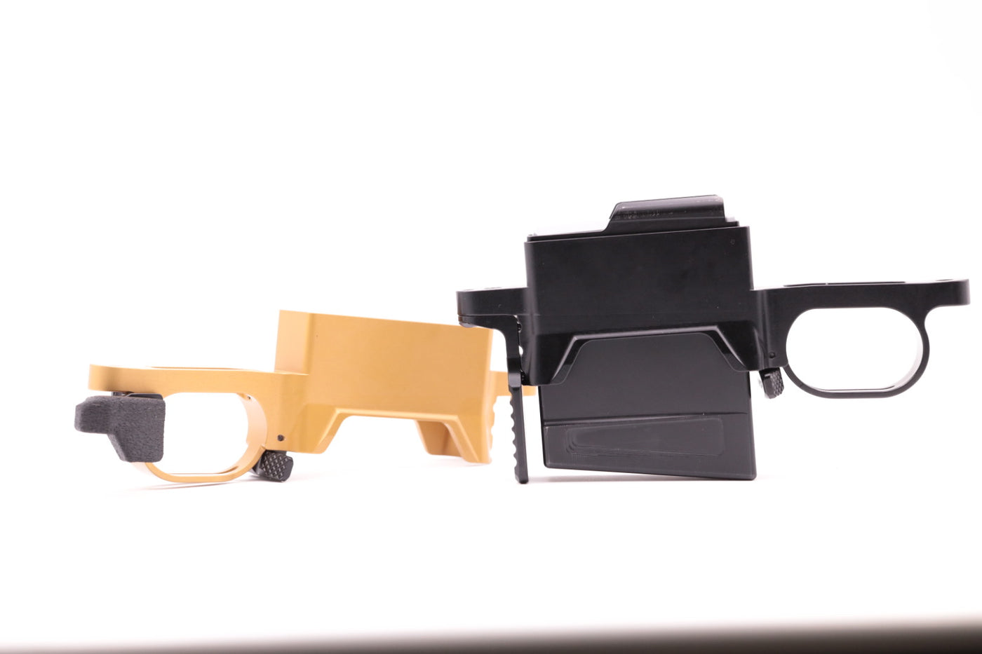 GRAY OPS Tactical DBM – (SA)