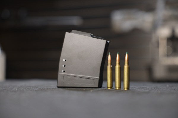GRAY OPS 223 15 Round Magazine