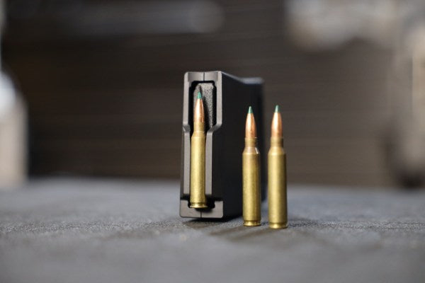 GRAY OPS 223 15 Round Magazine