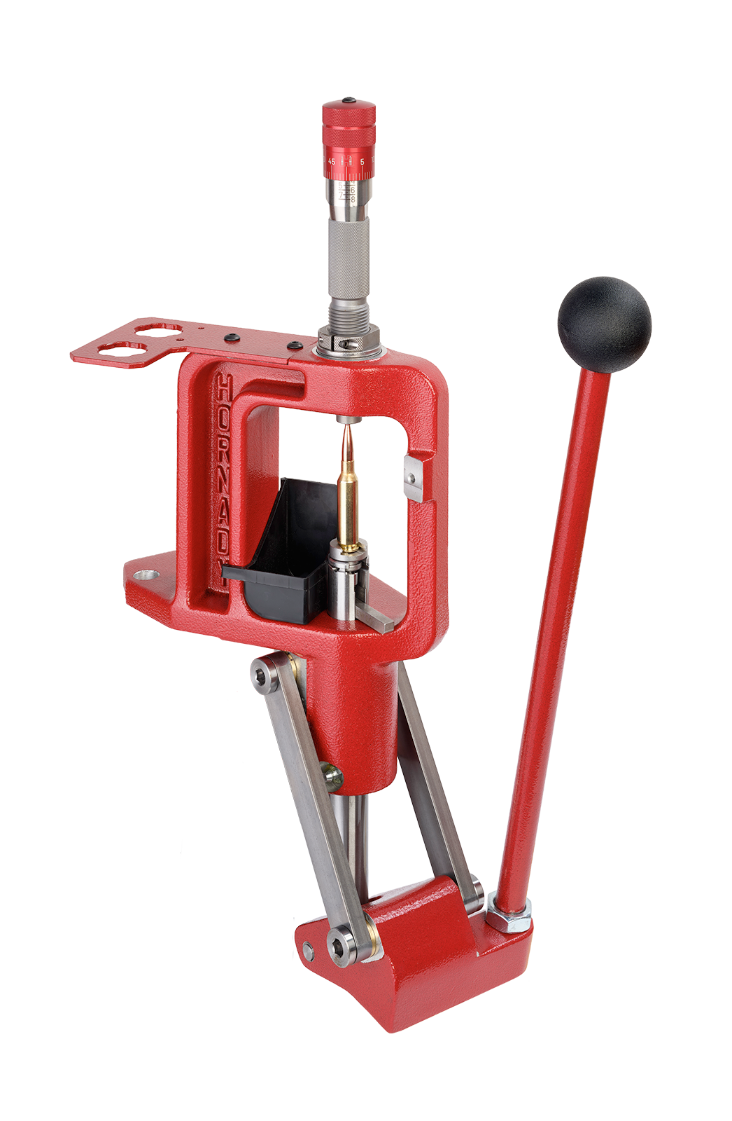 Hornady LNL Classic PRO Loader #085201