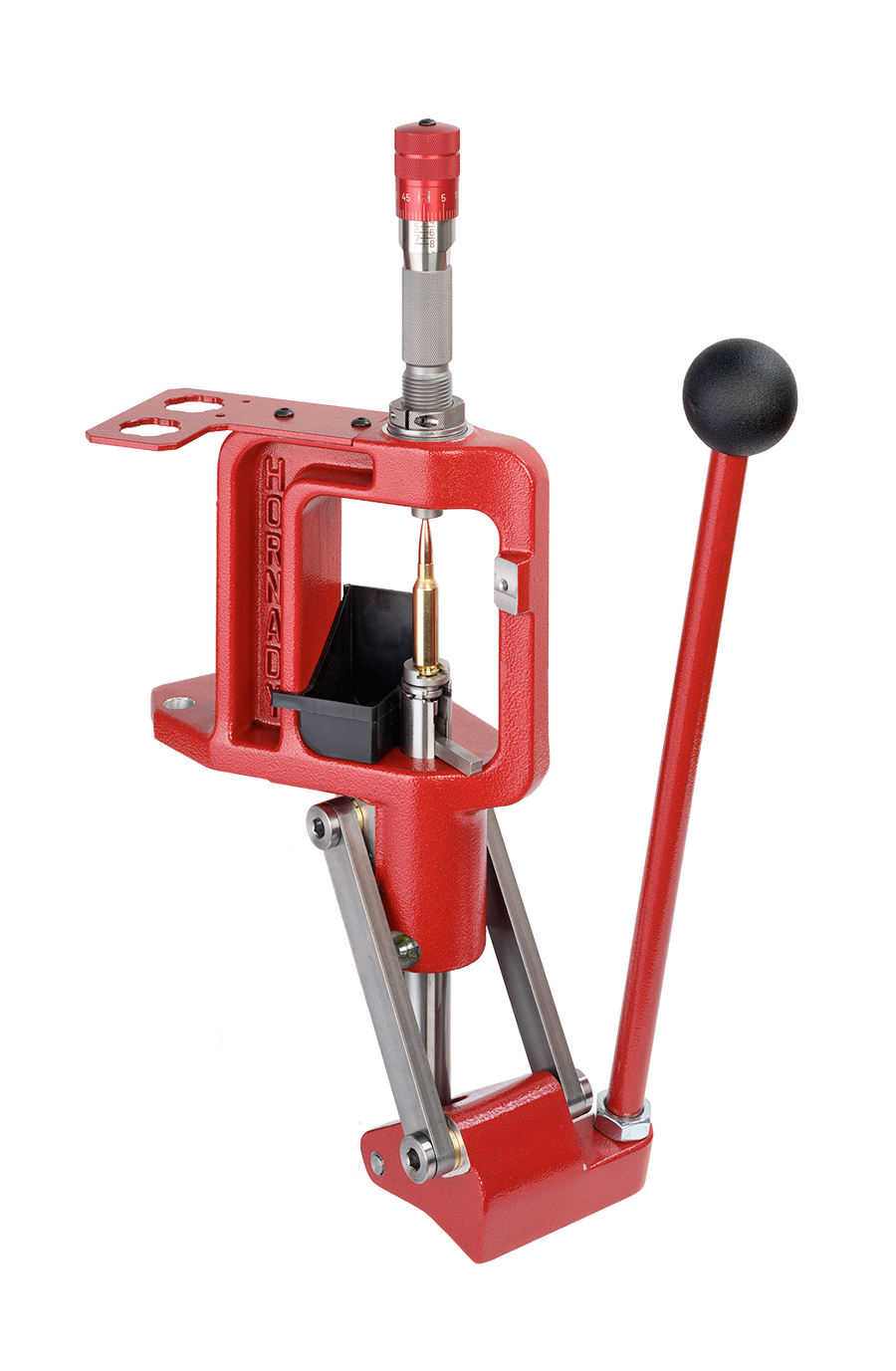 Hornady LNL Classic PRO Loader #085201
