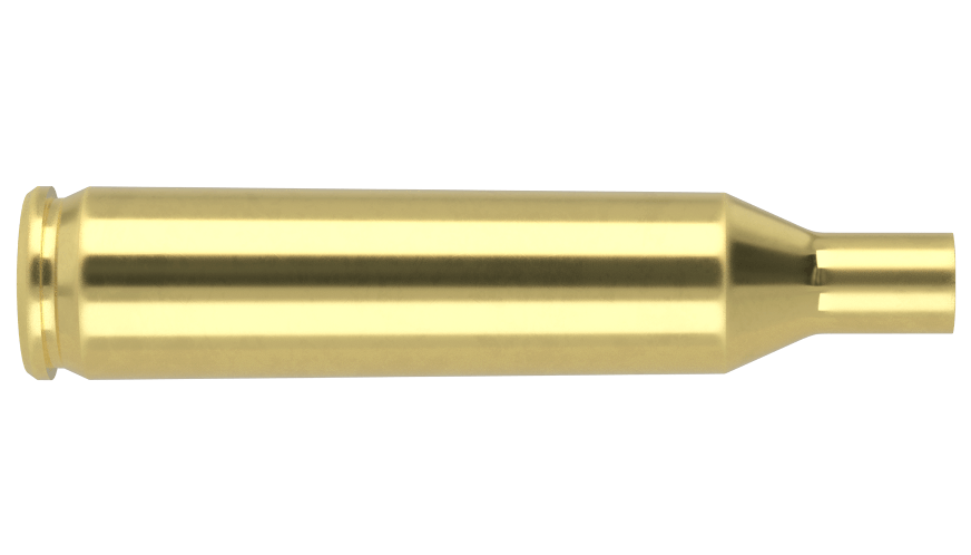 Nosler 17 Rem Brass #10128