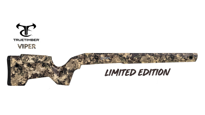 MDT CRBN - Rifle Stock LIMITED Run