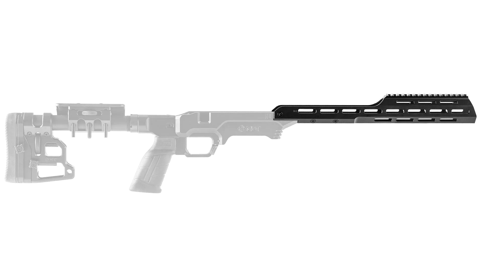 MDT LSS Gen3 Tactical Forend