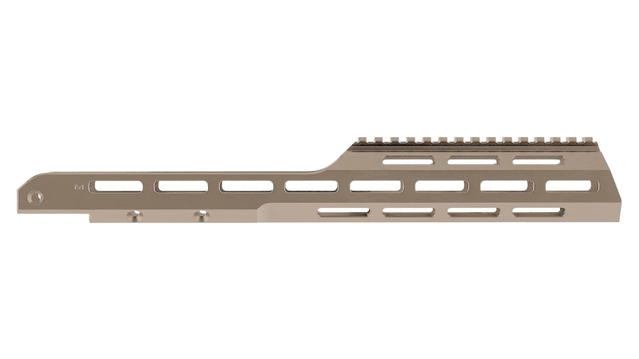 MDT LSS Gen3 Tactical Forend