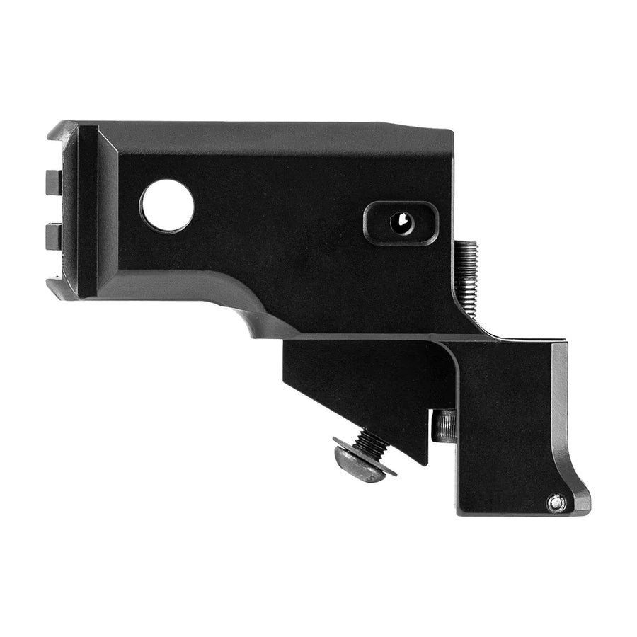 MDT LSS Gen3 Buttstock Interface
