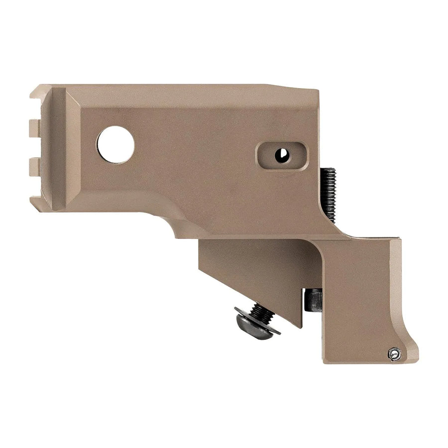 MDT LSS Gen3 Buttstock Interface