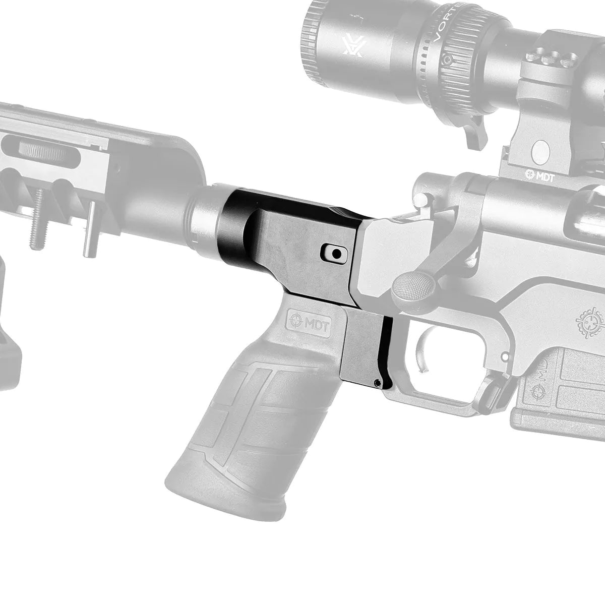 MDT LSS Gen3 Buttstock Interface