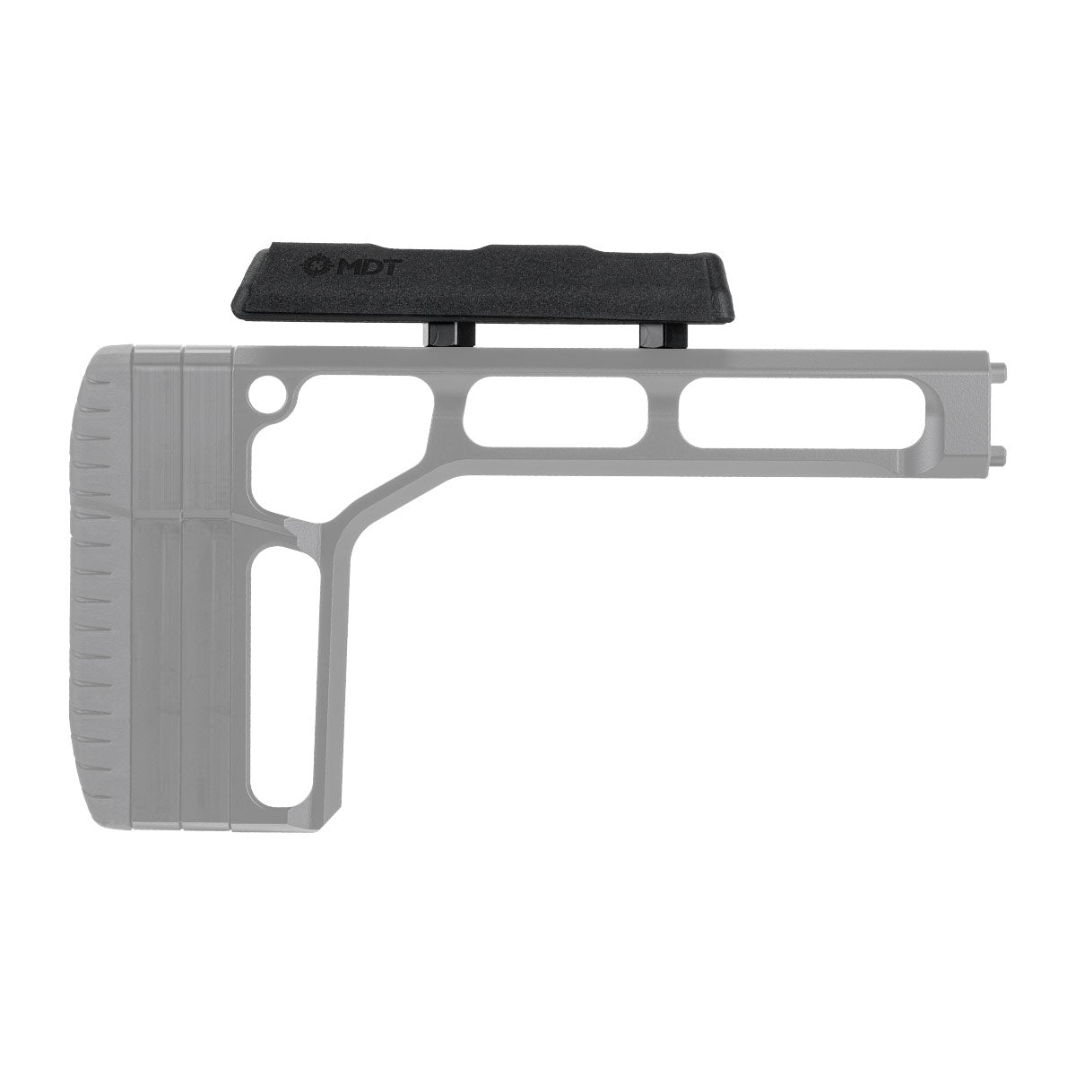 MDT Stalker Core Parts