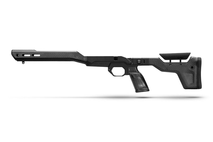 HNT26 CHASSIS SYSTEM - LEFT HANDED REMINGTON 700 SA & CLONES