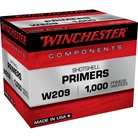 Winchester W209 Shotshell Primers