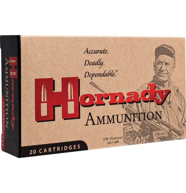 Hornady 405 Win 300gr SP