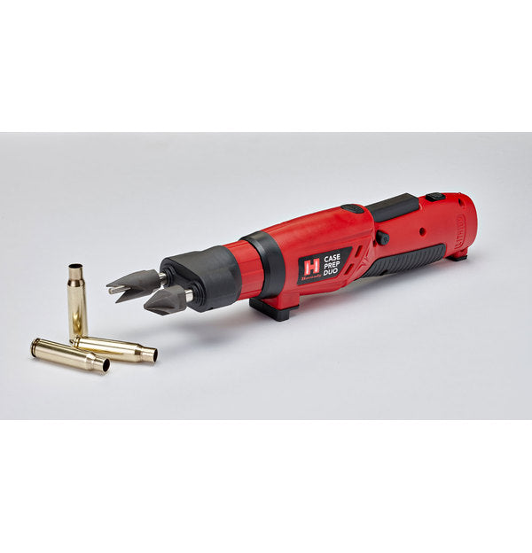 Hornady Lock-N-Load® Case Prep Duo