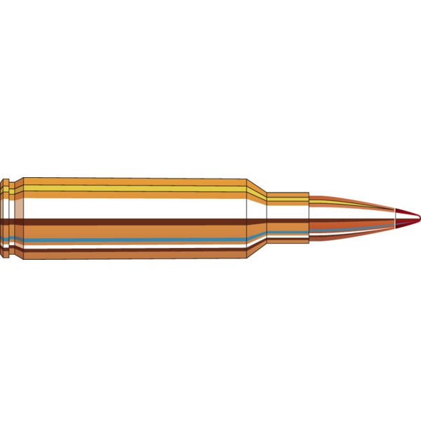 Hornady 300 WSM 200gr ELD-X