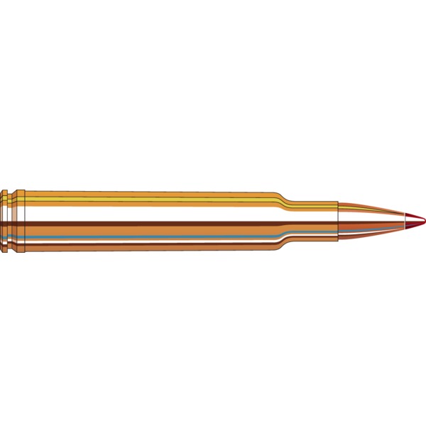 Hornady 300 Weatherby 200gr ELD-X