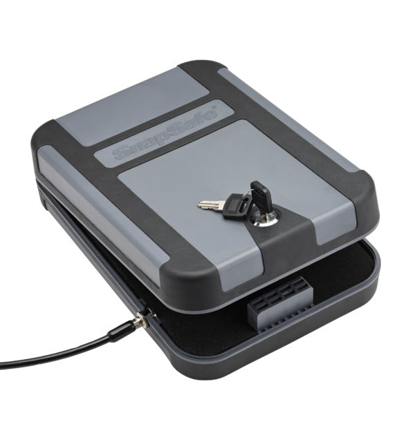 SnapSafe TrekLite Lock Box