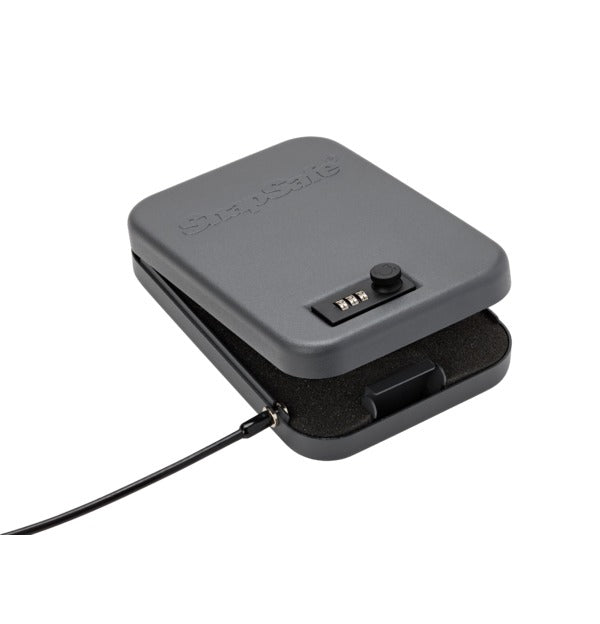 SnapSafe Lock Box Large