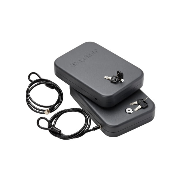 SnapSafe Lock Box Large