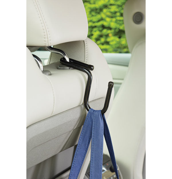 Snap Safe Vehicle Headrest Gun Rack #75881