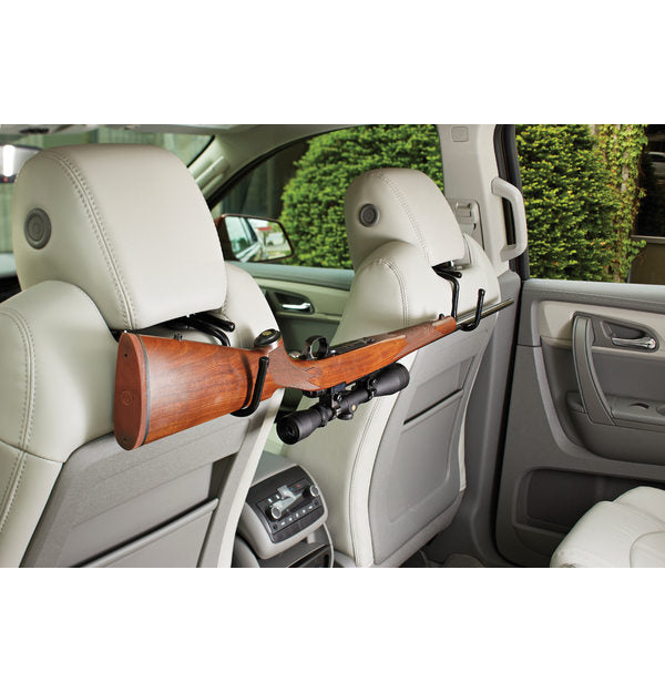 Snap Safe Vehicle Headrest Gun Rack #75881